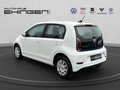 Daumennagel 9 - Volkswagen e-up! UP e-up! move Klima SH PDC Kamera CCS