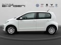 Daumennagel 10 - Volkswagen e-up! UP e-up! move Klima SH PDC Kamera CCS