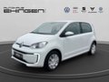 Daumennagel 1 - Volkswagen e-up! UP e-up! move Klima SH PDC Kamera CCS