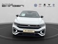 Daumennagel 2 - Volkswagen T-Roc Cabriolet R-Line 1.5 l TSI OPF 110 kW (150 PS) 7-Gang-Doppelkupplungsgetriebe DSG