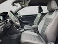 Daumennagel 11 - Volkswagen T-Roc Cabriolet R-Line 1.5 l TSI OPF 110 kW (150 PS) 7-Gang-Doppelkupplungsgetriebe DSG