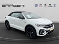 Daumennagel 3 - Volkswagen T-Roc Cabriolet R-Line 1.5 l TSI OPF 110 kW (150 PS) 7-Gang-Doppelkupplungsgetriebe DSG