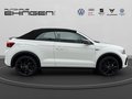 Daumennagel 4 - Volkswagen T-Roc Cabriolet R-Line 1.5 l TSI OPF 110 kW (150 PS) 7-Gang-Doppelkupplungsgetriebe DSG