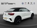 Daumennagel 5 - Volkswagen T-Roc Cabriolet R-Line 1.5 l TSI OPF 110 kW (150 PS) 7-Gang-Doppelkupplungsgetriebe DSG