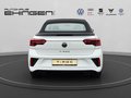 Daumennagel 6 - Volkswagen T-Roc Cabriolet R-Line 1.5 l TSI OPF 110 kW (150 PS) 7-Gang-Doppelkupplungsgetriebe DSG