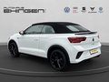 Daumennagel 7 - Volkswagen T-Roc Cabriolet R-Line 1.5 l TSI OPF 110 kW (150 PS) 7-Gang-Doppelkupplungsgetriebe DSG