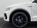 Daumennagel 10 - Volkswagen T-Roc Cabriolet R-Line 1.5 l TSI OPF 110 kW (150 PS) 7-Gang-Doppelkupplungsgetriebe DSG