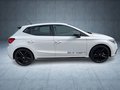 Daumennagel 7 - SEAT Ibiza 1.0 TSI FR Black Edition LED Navi ACC Kamera