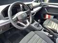 Daumennagel 10 - SEAT Ibiza 1.0 TSI FR Black Edition LED Navi ACC Kamera