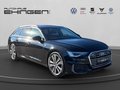 Daumennagel 4 - Audi A6 Avant Hybrid S Line AHK+Matrix+Navi+Kamera
