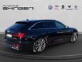 Daumennagel 7 - Audi A6 Avant Hybrid S Line AHK+Matrix+Navi+Kamera