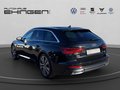 Daumennagel 9 - Audi A6 Avant Hybrid S Line AHK+Matrix+Navi+Kamera