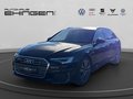 Daumennagel 1 - Audi A6 Avant Hybrid S Line AHK+Matrix+Navi+Kamera
