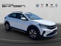 Daumennagel 4 - Volkswagen Taigo Life Edition LED+Navi+ACC+Kamera
