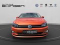 Daumennagel 2 - Volkswagen Polo Comfortline 1.0 TSI DSG ACC+PDC+SH
