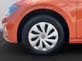 Daumennagel 11 - Volkswagen Polo Comfortline 1.0 TSI DSG ACC+PDC+SH