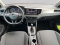 Daumennagel 16 - Volkswagen Polo Comfortline 1.0 TSI DSG ACC+PDC+SH