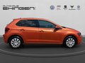 Daumennagel 5 - Volkswagen Polo Comfortline 1.0 TSI DSG ACC+PDC+SH