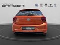 Daumennagel 8 - Volkswagen Polo Comfortline 1.0 TSI DSG ACC+PDC+SH