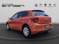 Daumennagel 9 - Volkswagen Polo Comfortline 1.0 TSI DSG ACC+PDC+SH