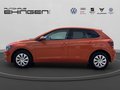 Daumennagel 10 - Volkswagen Polo Comfortline 1.0 TSI DSG ACC+PDC+SH