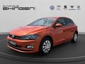 Daumennagel 1 - Volkswagen Polo Comfortline 1.0 TSI DSG ACC+PDC+SH