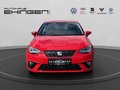 Daumennagel 2 - SEAT Ibiza Style LED+PDC+Kamera+Full Link+Alu