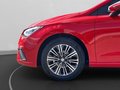 Daumennagel 11 - SEAT Ibiza Style LED+PDC+Kamera+Full Link+Alu