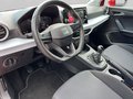 Daumennagel 16 - SEAT Ibiza Style LED+PDC+Kamera+Full Link+Alu