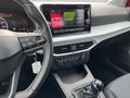 Daumennagel 17 - SEAT Ibiza Style LED+PDC+Kamera+Full Link+Alu