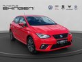 Daumennagel 4 - SEAT Ibiza Style LED+PDC+Kamera+Full Link+Alu