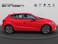 Daumennagel 5 - SEAT Ibiza Style LED+PDC+Kamera+Full Link+Alu