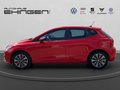 Daumennagel 10 - SEAT Ibiza Style LED+PDC+Kamera+Full Link+Alu