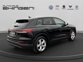 Daumennagel 7 - Audi Q4 e-tron 125 LED+ACC+Sthz+Kamera+SH