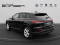 Daumennagel 9 - Audi Q4 e-tron 125 LED+ACC+Sthz+Kamera+SH
