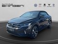 Daumennagel 1 - Volkswagen T-Roc Cabriolet R-Line 1.5 TSI DSG Matrix+Navi+ACC+Kamera