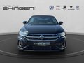 Daumennagel 2 - Volkswagen T-Roc Cabriolet R-Line 1.5 TSI DSG Matrix+Navi+ACC+Kamera