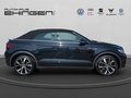 Daumennagel 5 - Volkswagen T-Roc Cabriolet R-Line 1.5 TSI DSG Matrix+Navi+ACC+Kamera