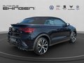 Daumennagel 7 - Volkswagen T-Roc Cabriolet R-Line 1.5 TSI DSG Matrix+Navi+ACC+Kamera