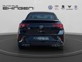 Daumennagel 8 - Volkswagen T-Roc Cabriolet R-Line 1.5 TSI DSG Matrix+Navi+ACC+Kamera