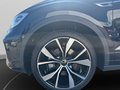 Daumennagel 11 - Volkswagen T-Roc Cabriolet R-Line 1.5 TSI DSG Matrix+Navi+ACC+Kamera