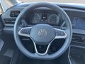 Daumennagel 12 - Volkswagen Caddy Kasten Cargo TDI AHK+Klima