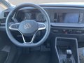 Daumennagel 13 - Volkswagen Caddy Kasten Cargo TDI AHK+Klima