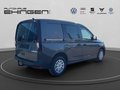Daumennagel 5 - Volkswagen Caddy Kasten Cargo TDI AHK+Klima