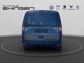 Daumennagel 6 - Volkswagen Caddy Kasten Cargo TDI AHK+Klima