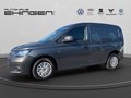 Daumennagel 1 - Volkswagen Caddy Kasten Cargo TDI AHK+Klima