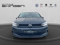 Daumennagel 2 - Volkswagen Touran Black Highline TDI DSG Pano+AHK+7 Sitze+Navi+ACC+Kamera