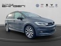 Daumennagel 4 - Volkswagen Touran Black Highline TDI DSG Pano+AHK+7 Sitze+Navi+ACC+Kamera