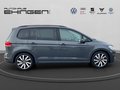 Daumennagel 5 - Volkswagen Touran Black Highline TDI DSG Pano+AHK+7 Sitze+Navi+ACC+Kamera