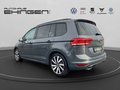 Daumennagel 9 - Volkswagen Touran Black Highline TDI DSG Pano+AHK+7 Sitze+Navi+ACC+Kamera